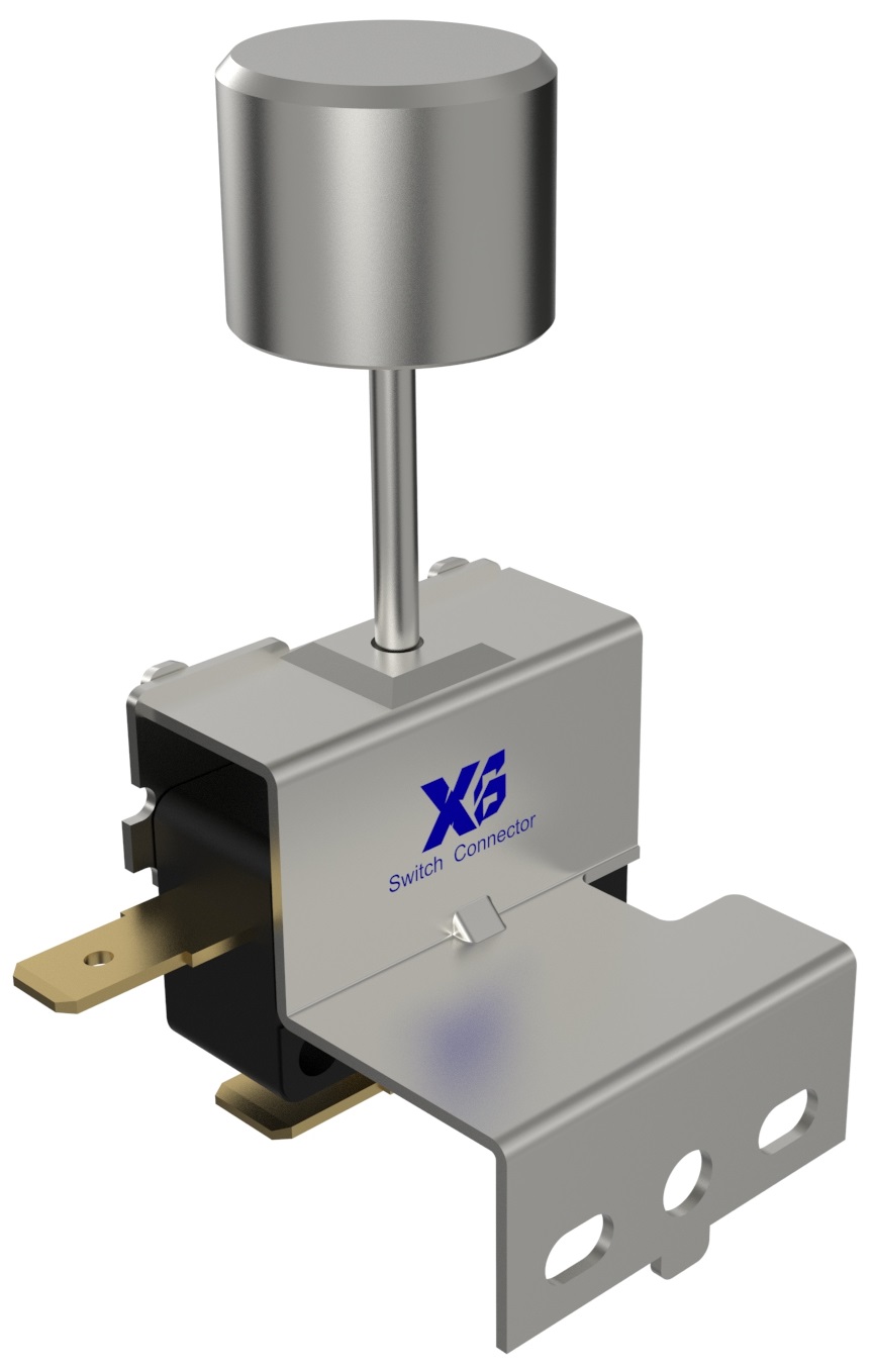 XB-KW3A-C16DX